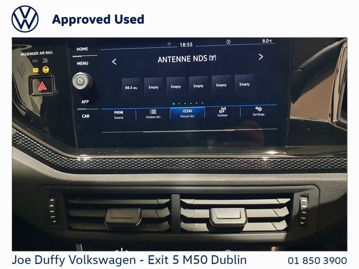 Volkswagen Polo 2026