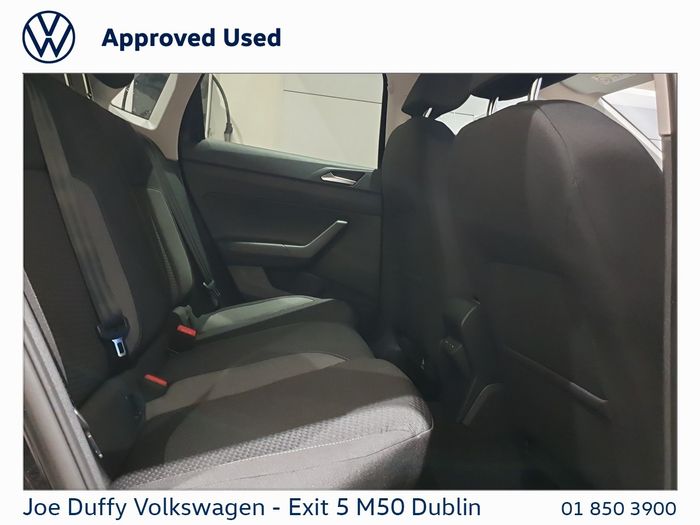 Volkswagen Polo 2026