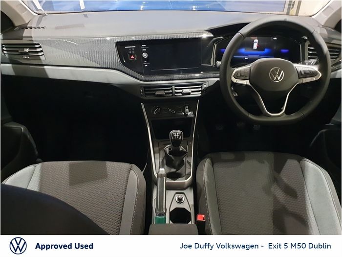 Volkswagen Polo 2026