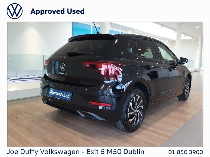 Volkswagen Polo 2026