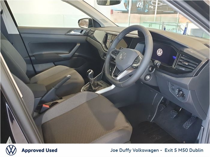Volkswagen Polo 2026