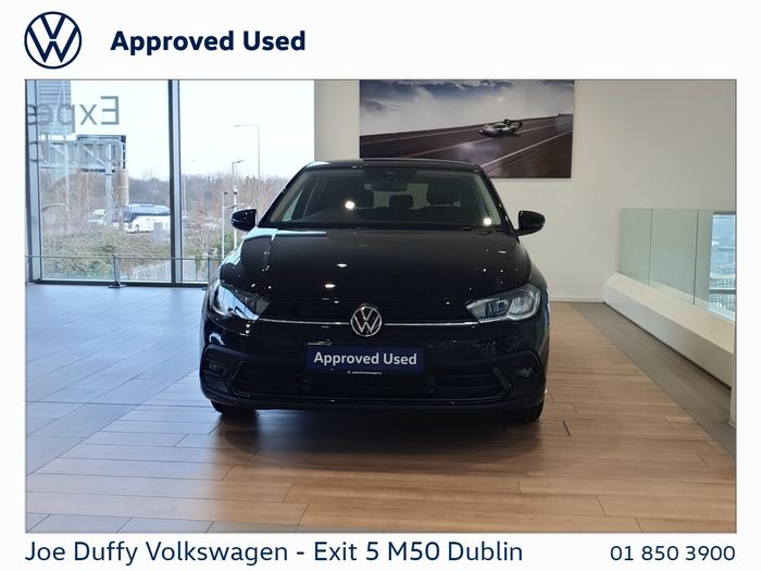 Volkswagen Polo 2026