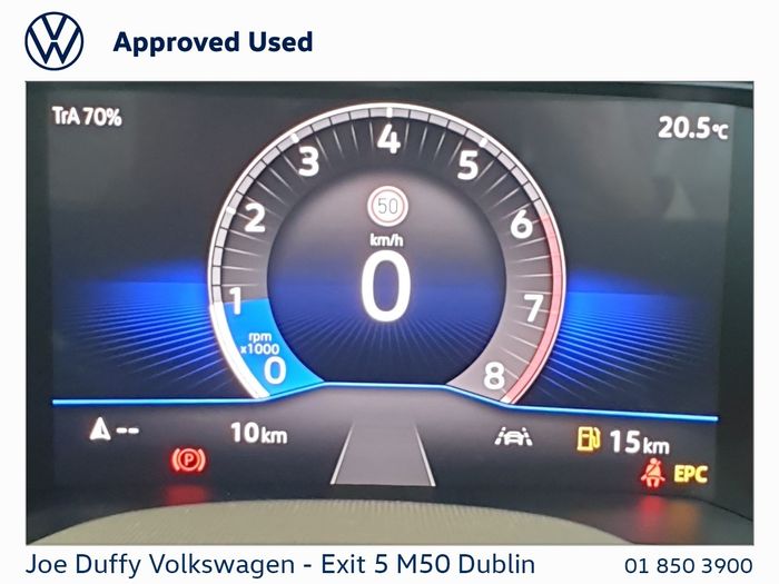 Volkswagen Polo 2026