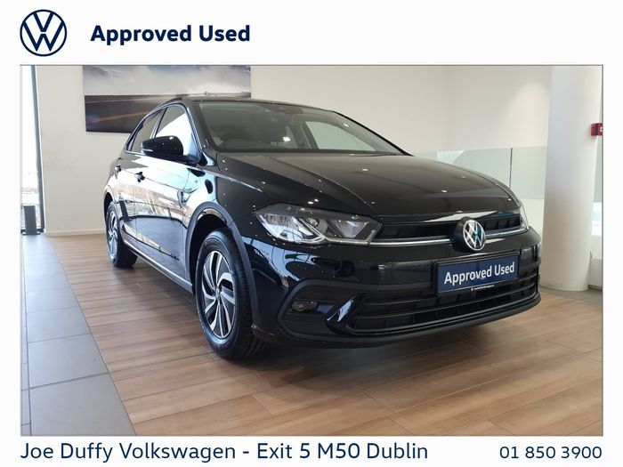 Volkswagen Polo 2026