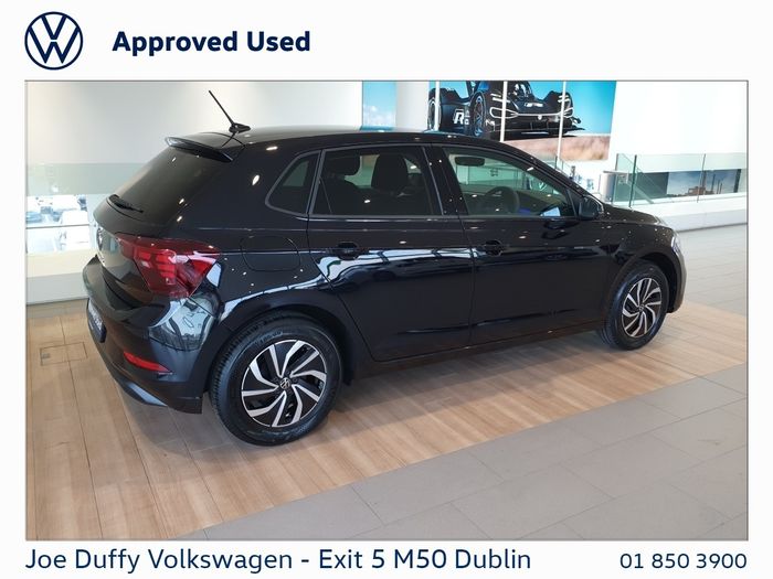 Volkswagen Polo 2026