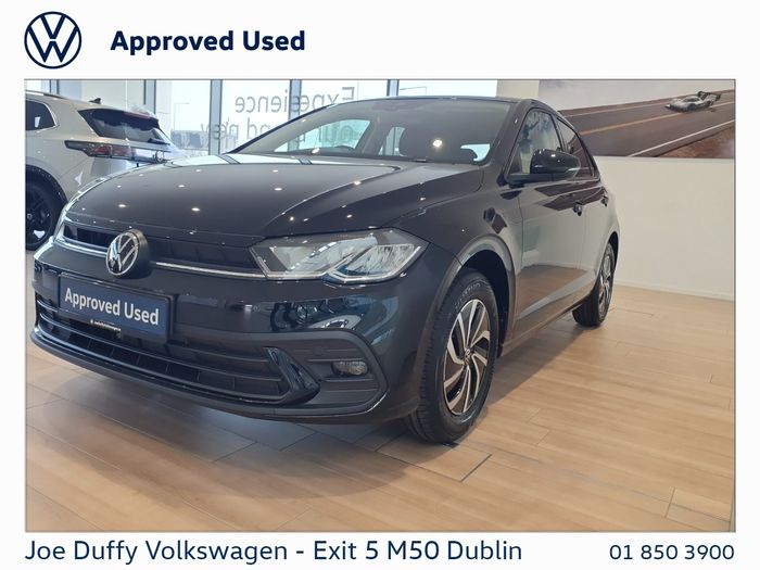 Volkswagen Polo 2026
