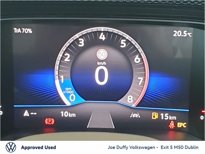 Volkswagen Polo 2026