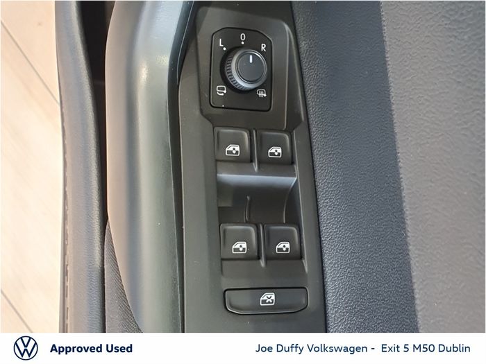 Volkswagen Polo 2026