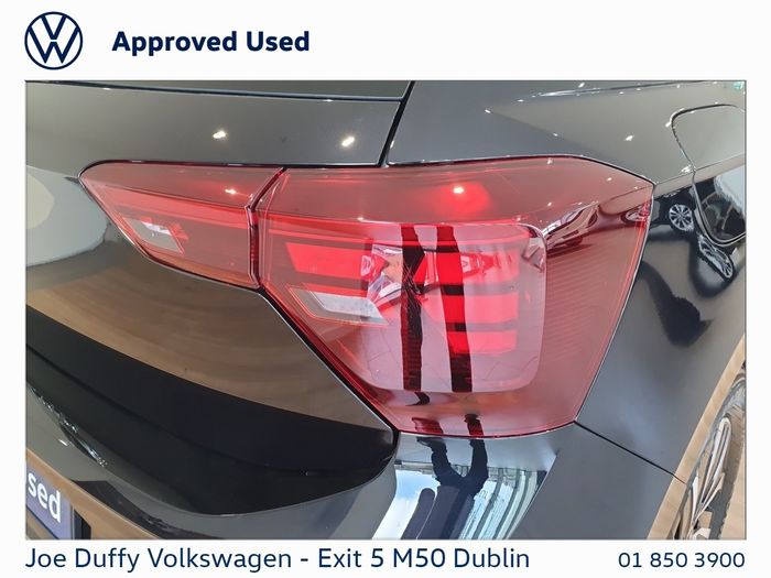 Volkswagen Polo 2026