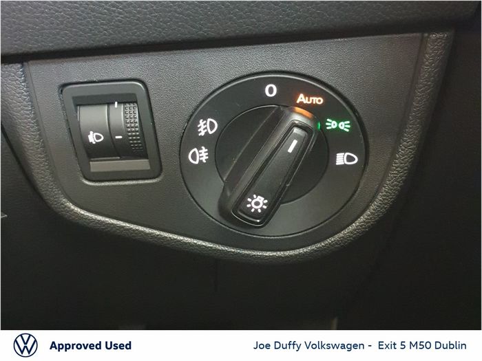 Volkswagen Polo 2026