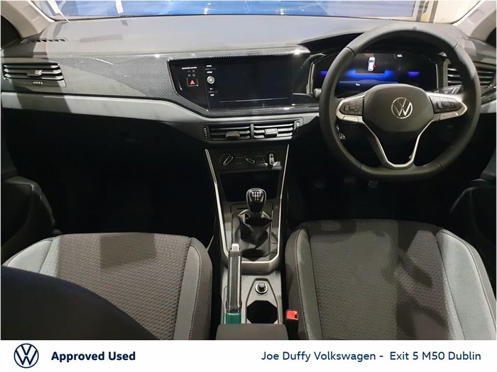 Volkswagen Polo 2026