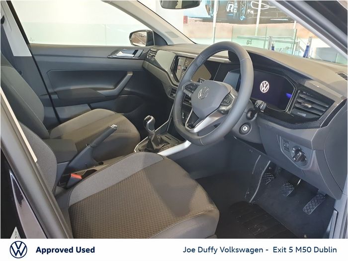 Volkswagen Polo 2026