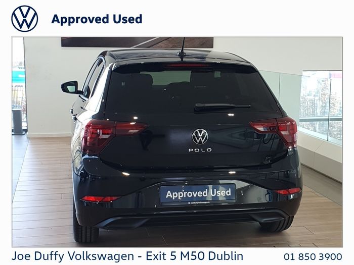 Volkswagen Polo 2026