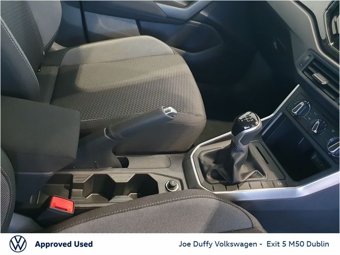 Volkswagen Polo 2026