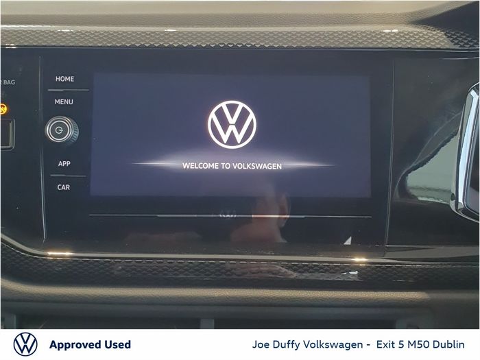 Volkswagen Polo 2026