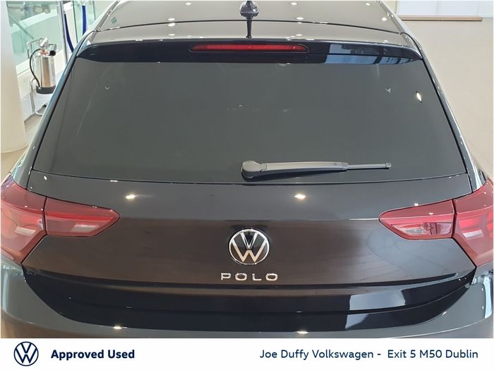 Volkswagen Polo 2026