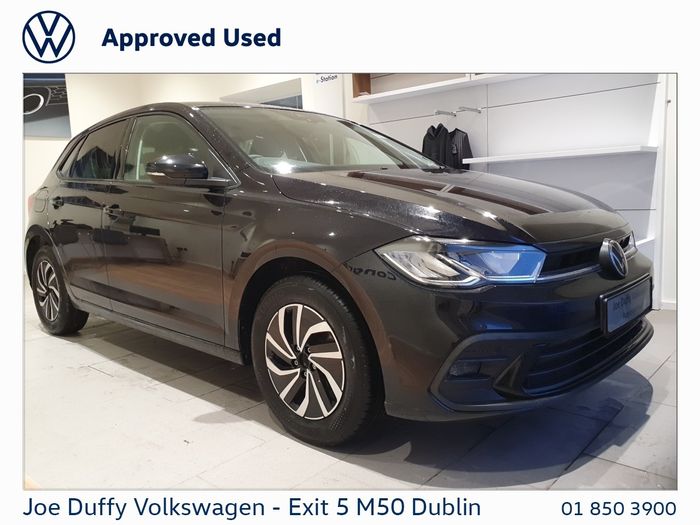 Volkswagen Polo 2026