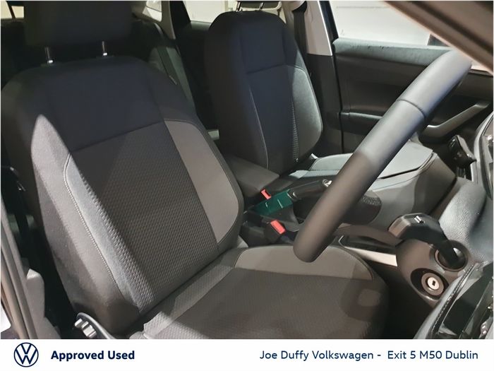 Volkswagen Polo 2026