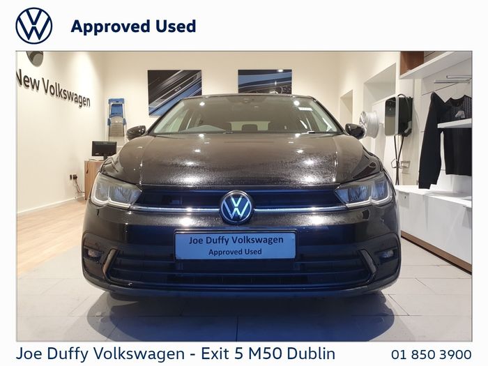 Volkswagen Polo 2026