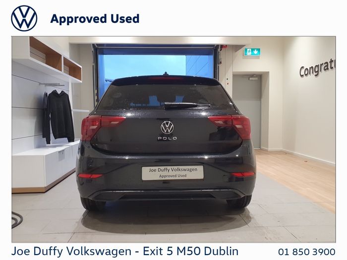Volkswagen Polo 2026
