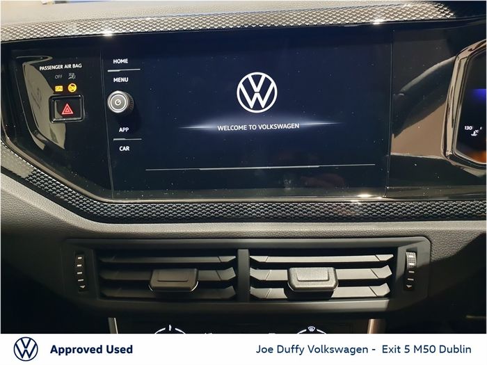 Volkswagen Polo 2026