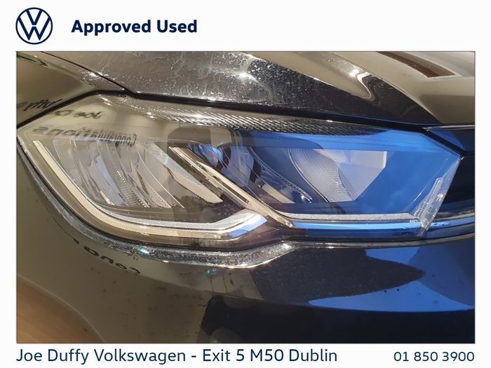 Volkswagen Polo 2026