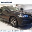 Volkswagen Polo 2026