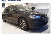 Volkswagen Polo 2026