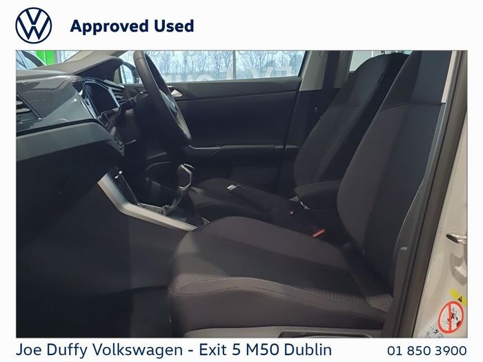 Volkswagen Polo 2026