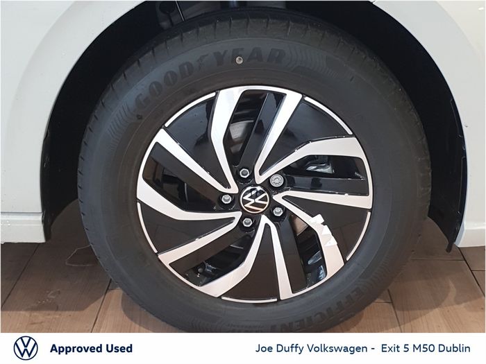 Volkswagen Polo 2026