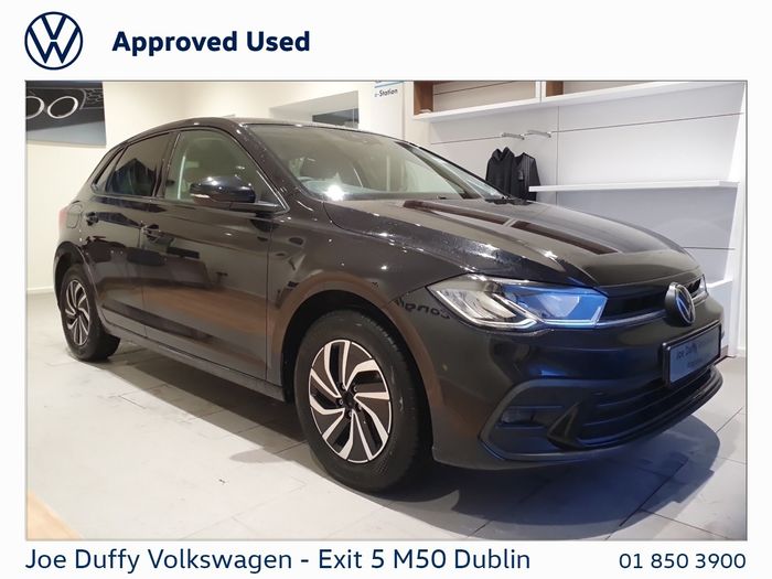 Volkswagen Polo 2026