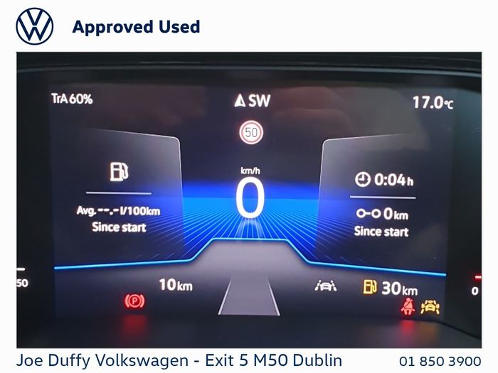 Volkswagen Polo 2026