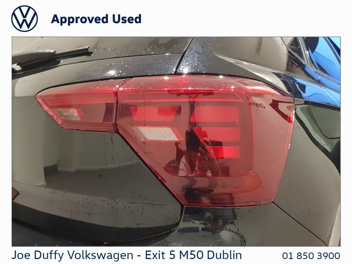 Volkswagen Polo 2026
