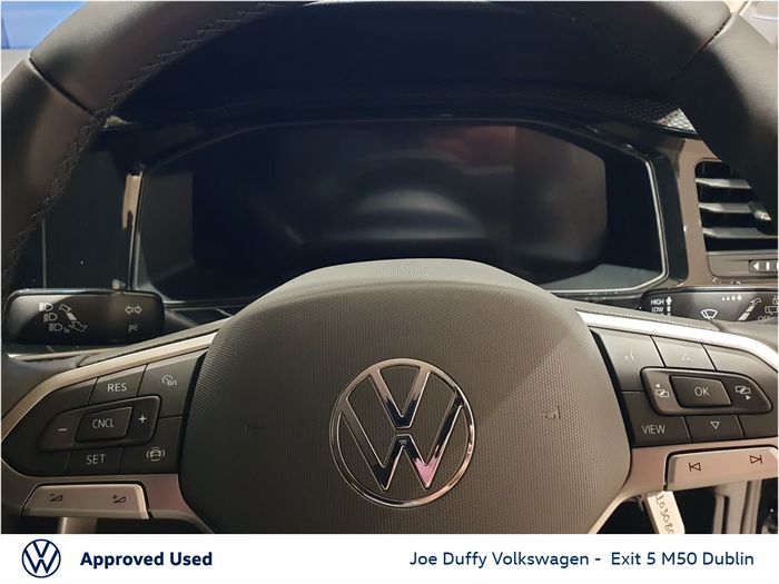 Volkswagen Polo 2026