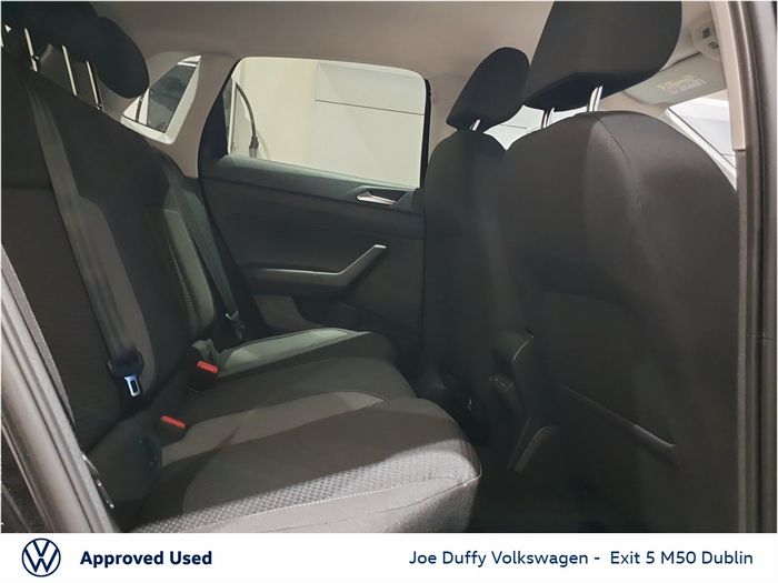 Volkswagen Polo 2026