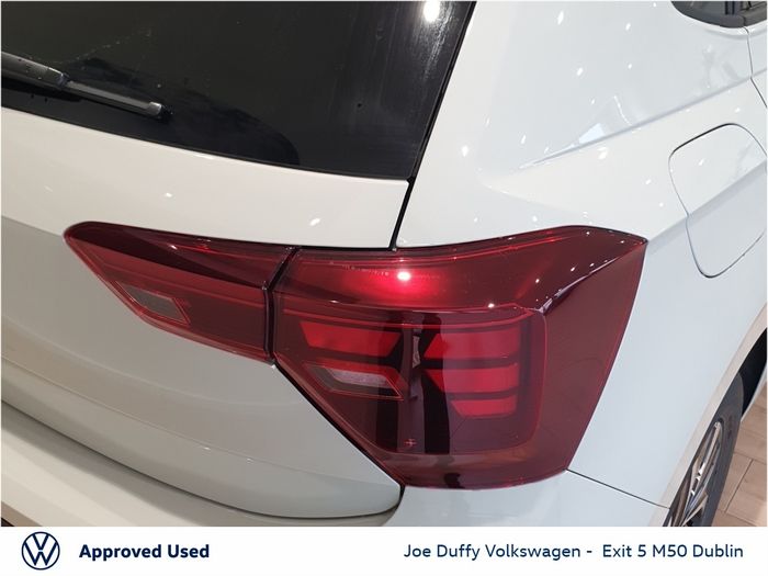 Volkswagen Polo 2026