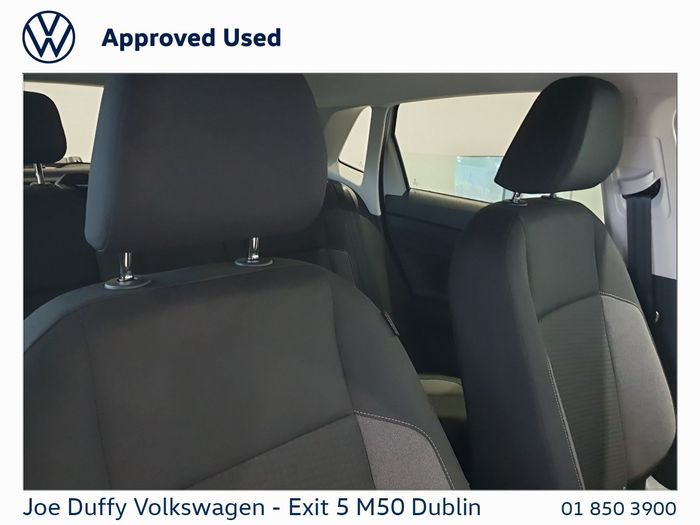 Volkswagen Polo 2026