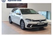 Volkswagen Polo 2026