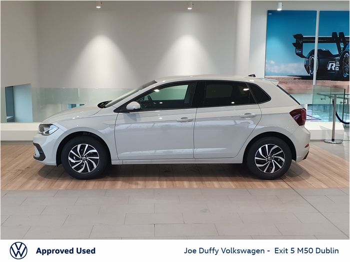 Volkswagen Polo 2026