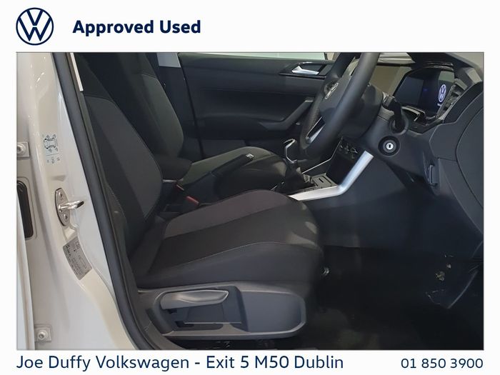 Volkswagen Polo 2026