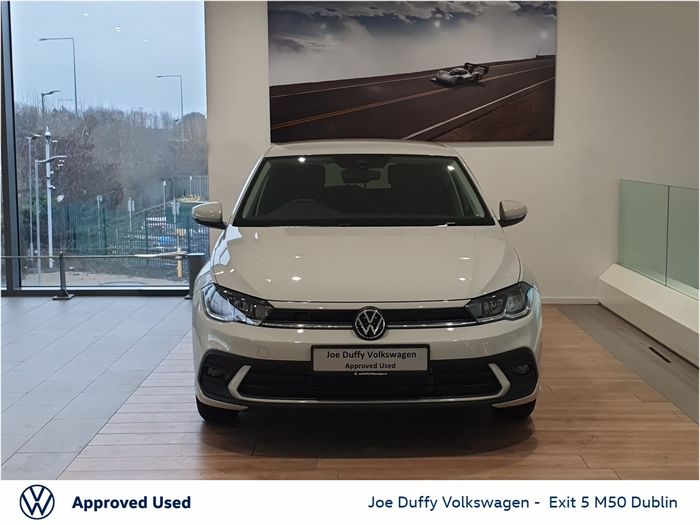 Volkswagen Polo 2026