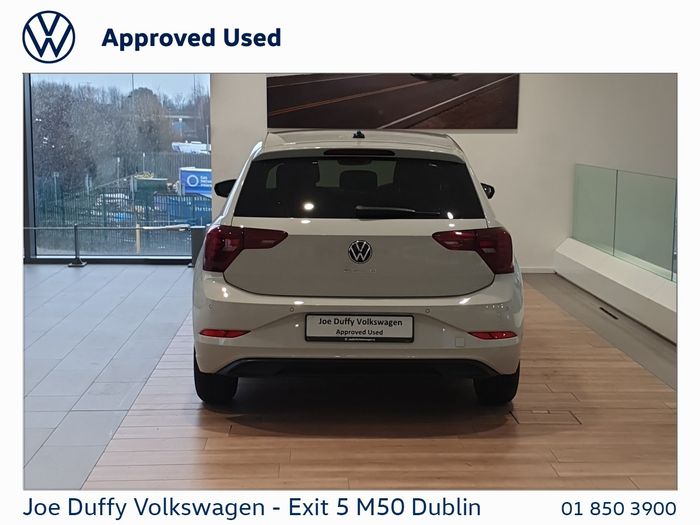 Volkswagen Polo 2026