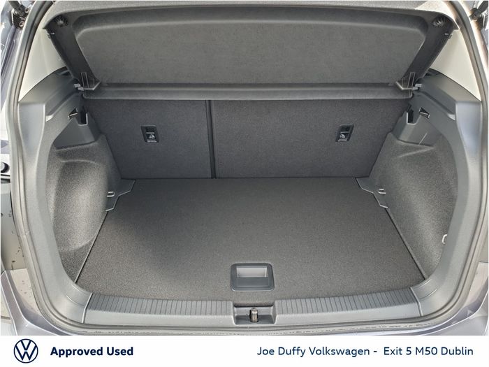 Volkswagen T-Cross 2026