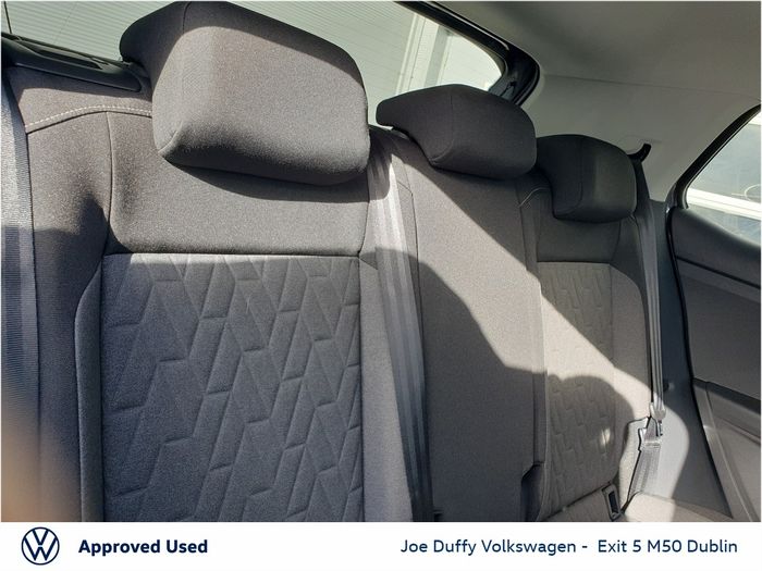 Volkswagen T-Cross 2026