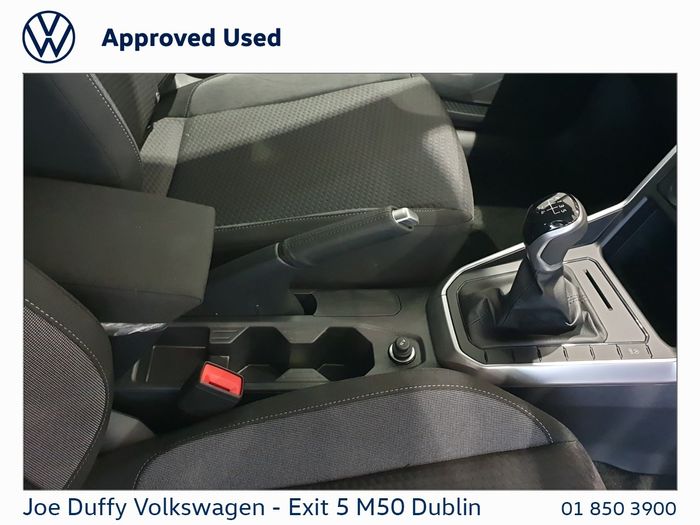 Volkswagen Polo 2026