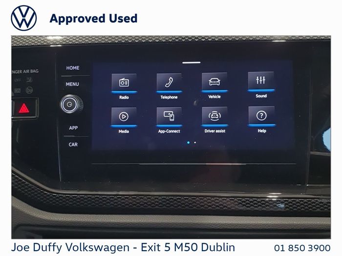 Volkswagen Polo 2026