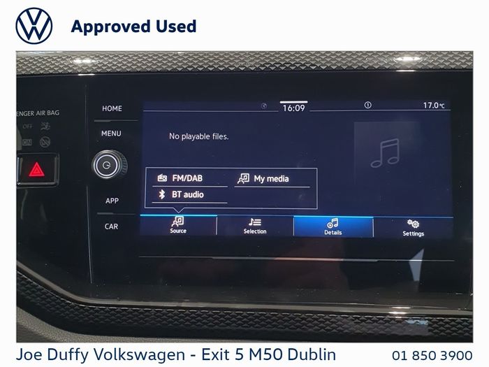 Volkswagen Polo 2026