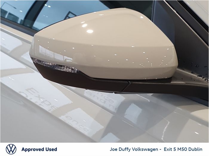 Volkswagen Polo 2026