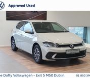 Volkswagen Polo 2026