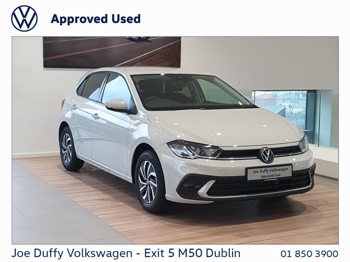 Volkswagen Polo 2026